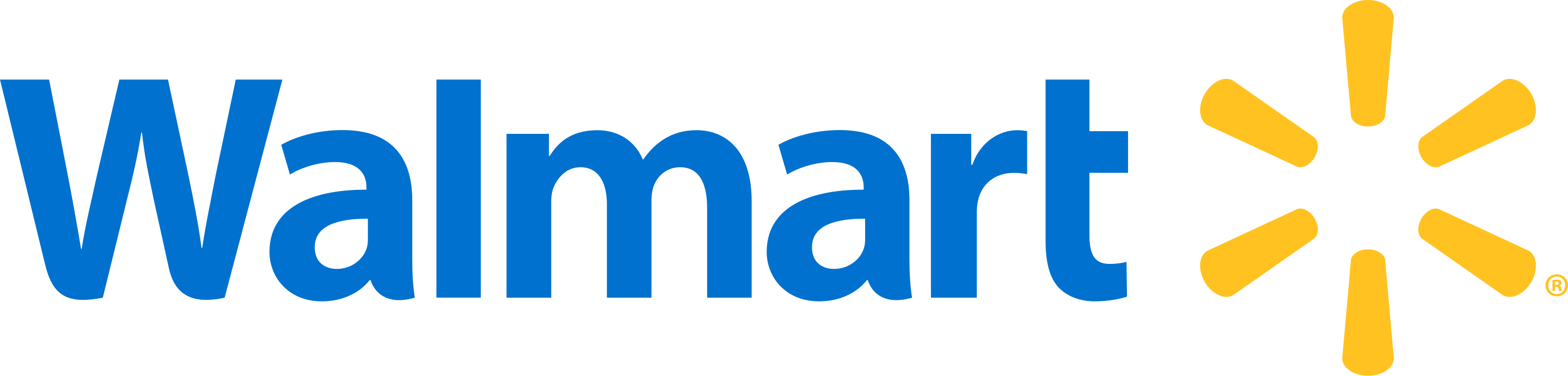 Walmart Logo