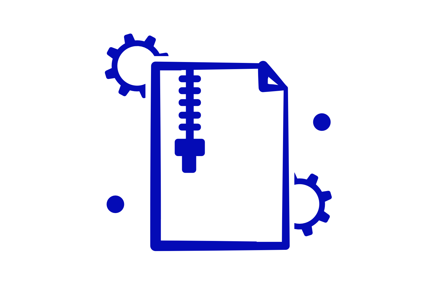 Compression des ressources