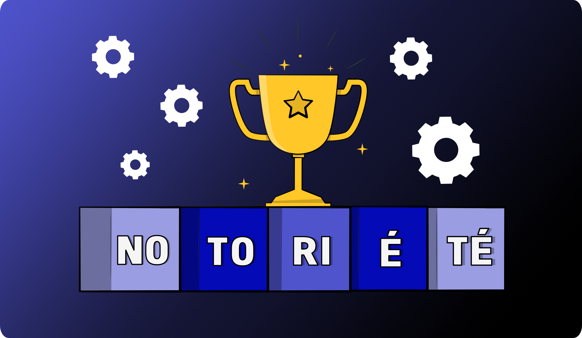 Renforcez votre image de marque