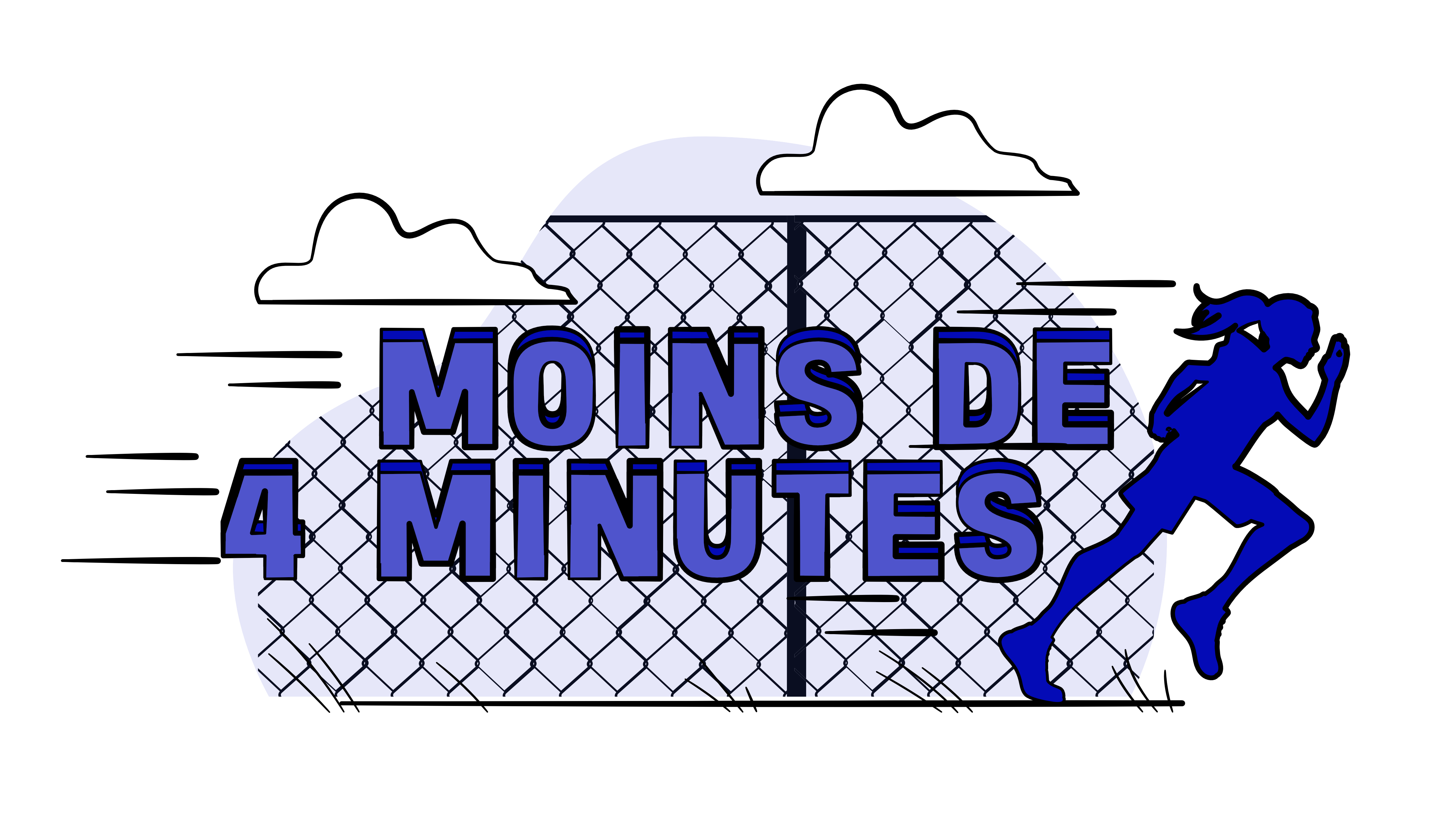 Une installation<br/> en 4 minutes